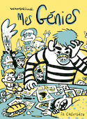 Mes génies, t. 01
